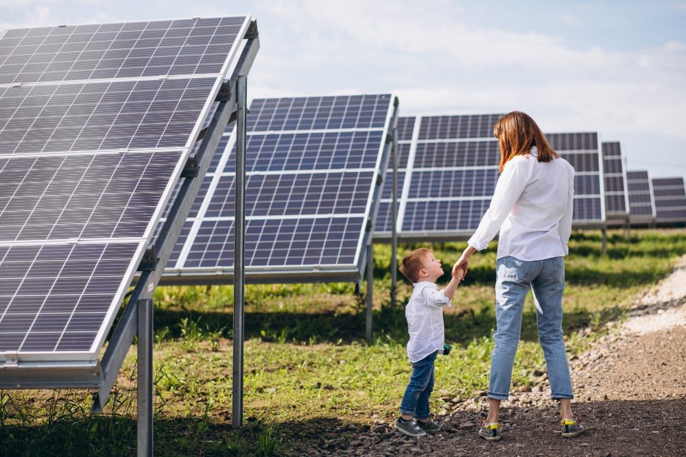 The Future of Solar Permitting: Making Approvals Easier