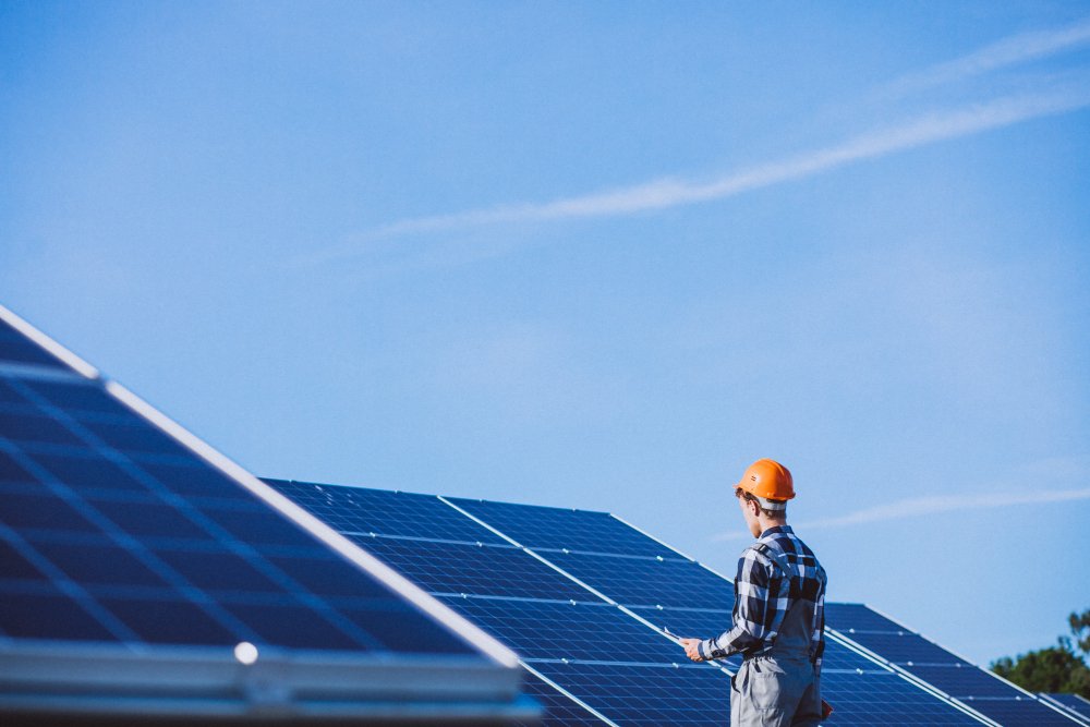 Solar Permit Services: Your Comprehensive Guide to Solar Permits