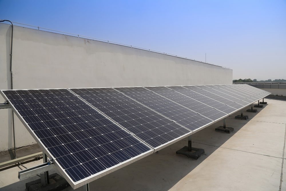 Residential and Commercial Solar Installations: Making The Right Choice