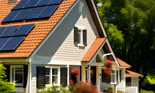 Residential Solar Permits